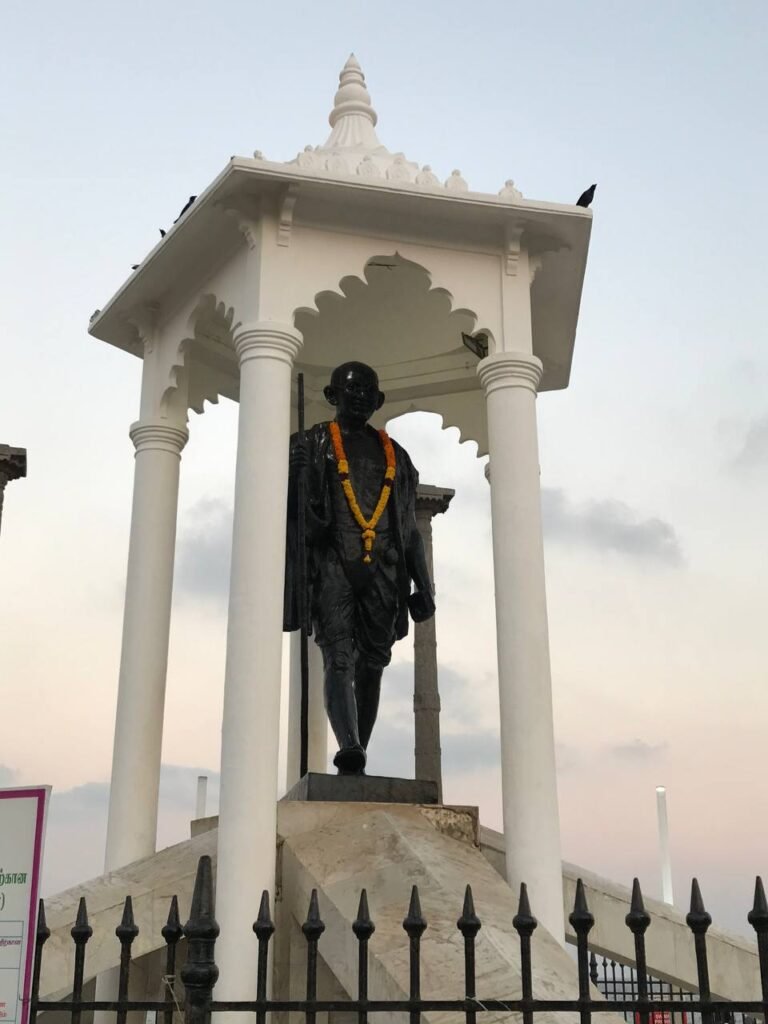 places to visit in pondicherry in 3 days